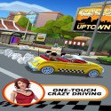 Crazy Taxi