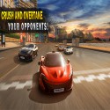 Crazy for Speed