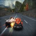 Crazy for Speed