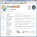 CreaMail