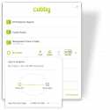 Cubby Resimli Anlatim