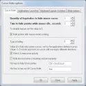 Cursor Hider 1.4.1