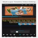 Cute CUT - Video Editor