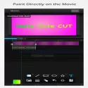 Cute CUT - Video Editor