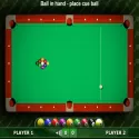 DDD Pool