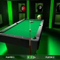 DDD Pool