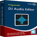 DJ Audio Editor