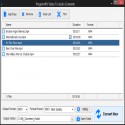 DJ Music Mixer