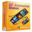 DP Animation Maker  Hareketli Arkaplan Resim Oluşt