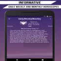 Daily Horoscope  Daily Horoscope indir