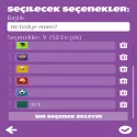 Decision Roulette