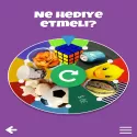 Decision Roulette