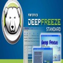 Deep Freeze Standart  deep freez sistem koruma