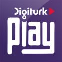 Digiturk Play  online tv izleme programı