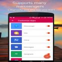 DirectChat (ChatHeads for All)  DirectChat indir