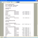 Directory Printer