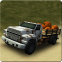 Dirt Road Trucker 3D Resimli Anlatim