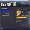 Disk MD