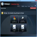 Diskeeper Professional Edition