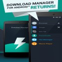 Download Manager for Android