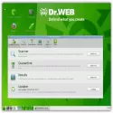 Dr.Web Live Disk