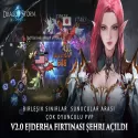 Dragon Storm Fantasy