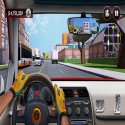 Drive for Speed: Simulator