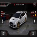 Drive for Speed: Simulator