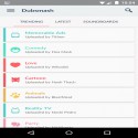 Dubsmash  android video kareoke