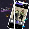 Dubsmash  iphone video kareoke