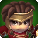 Dungeon Quest  android için zindan oyunu