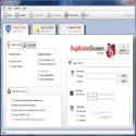 Duplicate Cleaner Resimli Anlatim