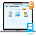 EASEUS Data Recovery Wizard Free Edition Resimli A