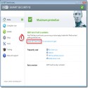 ESET Smart Security
