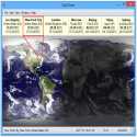 EarthTime Resimli Anlatim