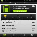 Easy Battery Saver Resimli Anlatim