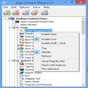 Easy Context menu sağ tuş menüye özellik ekleme
