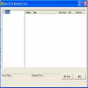 Easy File Recovery Tool Resimli Anlatim