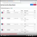 Eba Harici Canlı Ders Ekleme