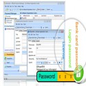 Efficient Password Manager  şifre yönetimi
