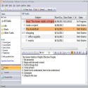 Efficient To-Do List