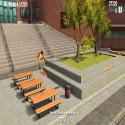 Endless Skater