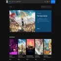 Epic Games Store-10.19.2