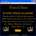 Esmaul Hüsnâ