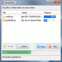 ExtractNow Resimli Anlatim