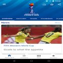 FIFA Women s World Cup France 2019 Official App