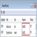 FTP Password Recovery 