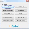F r e e AnyBurn