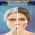 Face Aging Booth 2020