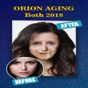 Face Aging Booth 2020
